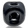 Oxballs Ballstretcher Tri-Sport XL 25 mm Noir
